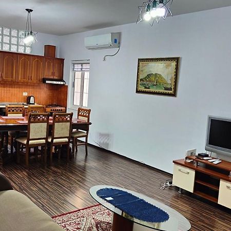Appartamento Familiare Di Toni Шкодер Экстерьер фото