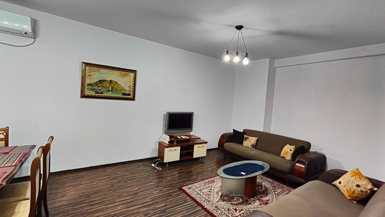 Appartamento Familiare Di Toni Шкодер Экстерьер фото